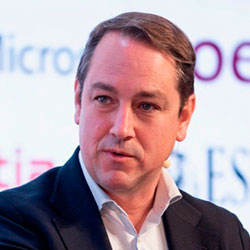Dario Olivares