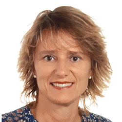 Amaia De Ariño