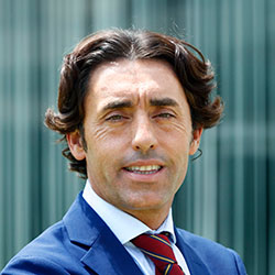 Pablo de la Rica