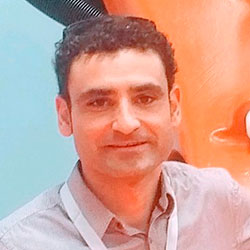 Eduardo Martínez