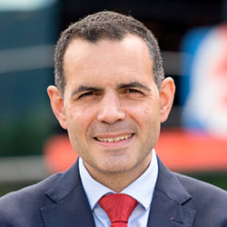 Enrique  Monzonis