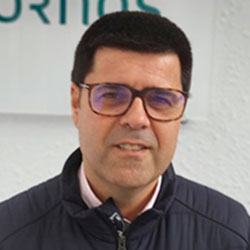 Enrique Ortega