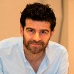 Florencio García
