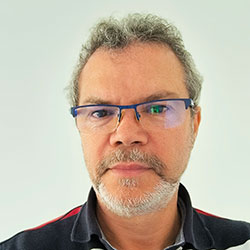 Andrés Fernández Molina