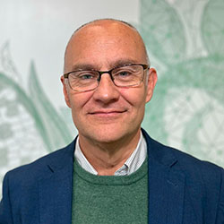 Carlos Franco Alonso