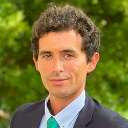 Guillermo Mena