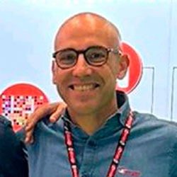 Ángel Gabasa