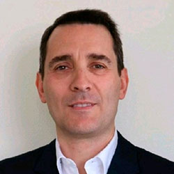Ignacio Garamendi