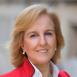 María Belén García