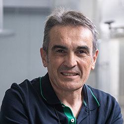 David García Yoldi