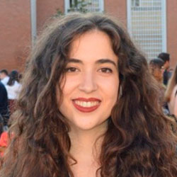 Helena  de Miguel