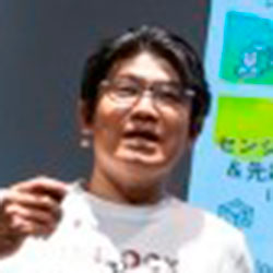 Hirotaka Tanaka