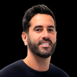 Ruben Hidalgo