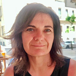 Itziar López