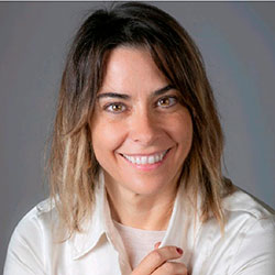 Irantzu Otaola