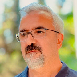 Ibrahim Sani Ozdemir