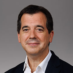Mikel Irujo