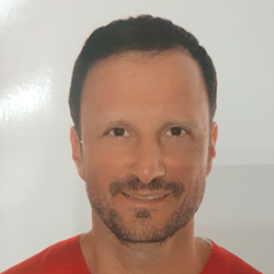 Iñaki Isasi