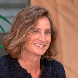 Juliet Bray