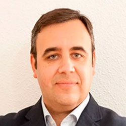Ricardo Jurado 
