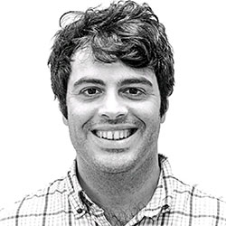 Luis Ozcariz