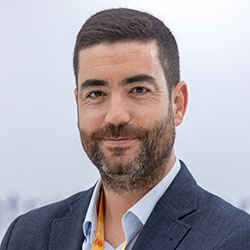 Javier López-Nogués