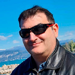 Massimo Monti