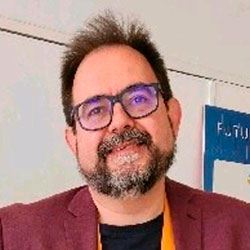 Miguel Ángel  Cubero