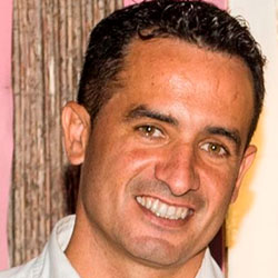 Miguel Ángel Sanz