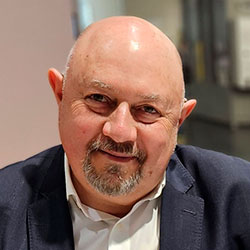 Luis Manuel Martínez Cespedes