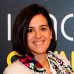 María Luisa  Fernández