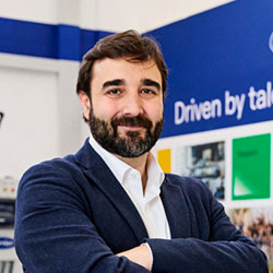 Miguel Nájera