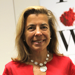 María Naranjo