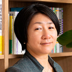 Akiko Okada