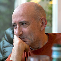 Barry O'Neill