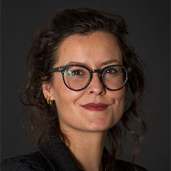 Marleen Onwezen