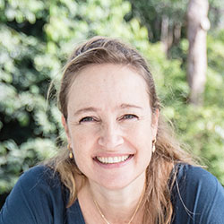 Marjolein Oyen Driesens