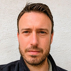 Pablo Goñi