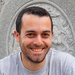 Pol Torres