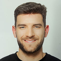 Óscar Palacín Domínguez