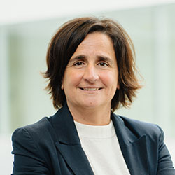 Teresa Pérez Bárcena