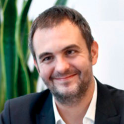 Roberto del Barrio