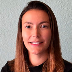 Suelen Souza
