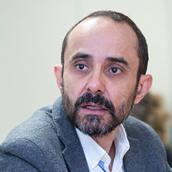 Juan Sagarna