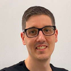 Alex Sánchez Sastre