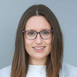 Maria Sanz
