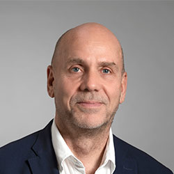 Henrik Stamm