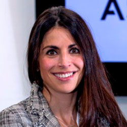 Veronica Pascual