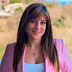 Miriam Vergara Len