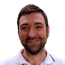 Javier Zaratiegui